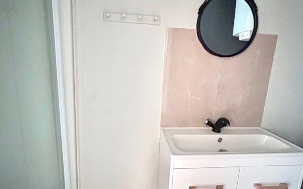 Appartement à louer    2 pièces •  Périgueux