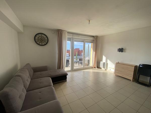 Appartement Corbeil 3 pièce(s) 64.81 m2