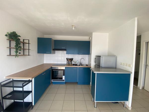 Appartement Corbeil 3 pièce(s) 64.81 m2