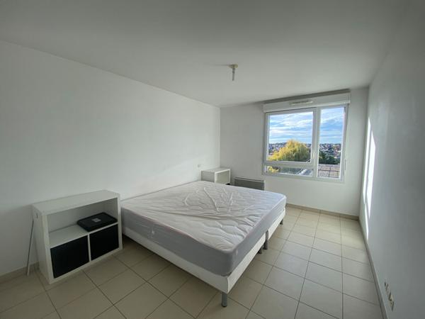 Appartement Corbeil 3 pièce(s) 64.81 m2