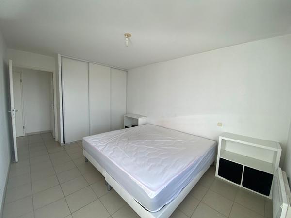 Appartement Corbeil 3 pièce(s) 64.81 m2