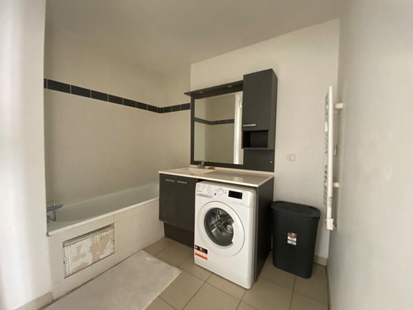 Appartement Corbeil 3 pièce(s) 64.81 m2