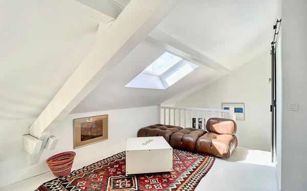 Maison à louer