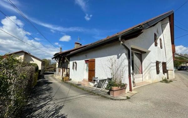 Maison à louer