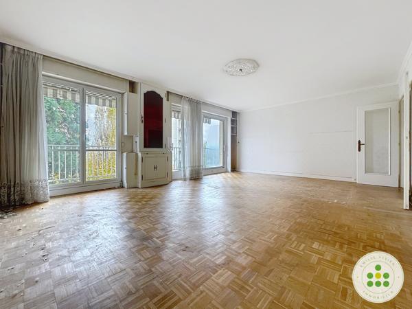 Appartement 4 pièces - 82 m²