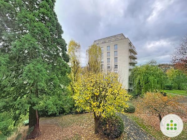 Appartement 4 pièces - 82 m²