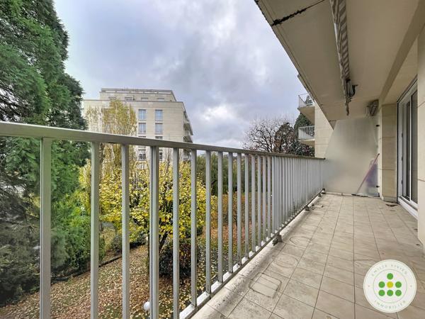 Appartement 4 pièces - 82 m²