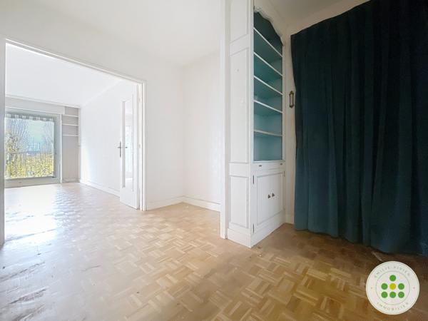 Appartement 4 pièces - 82 m²