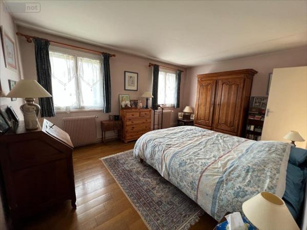 Maison individuelle à vendre à Mont-Saint-Aignan en Seine-Maritime (76130), ref : 76004-1076133