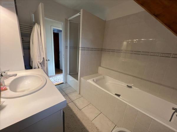 Maison individuelle à vendre à Mont-Saint-Aignan en Seine-Maritime (76130), ref : 76004-1076133