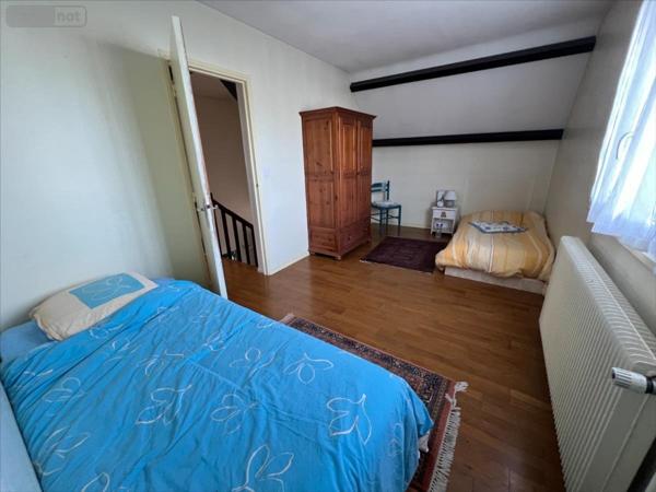 Maison individuelle à vendre à Mont-Saint-Aignan en Seine-Maritime (76130), ref : 76004-1076133