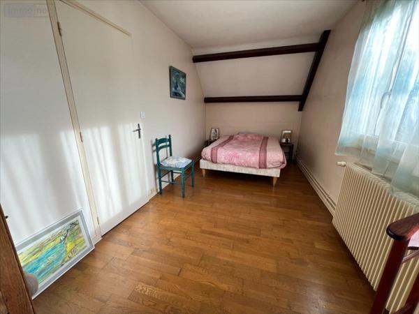 Maison individuelle à vendre à Mont-Saint-Aignan en Seine-Maritime (76130), ref : 76004-1076133