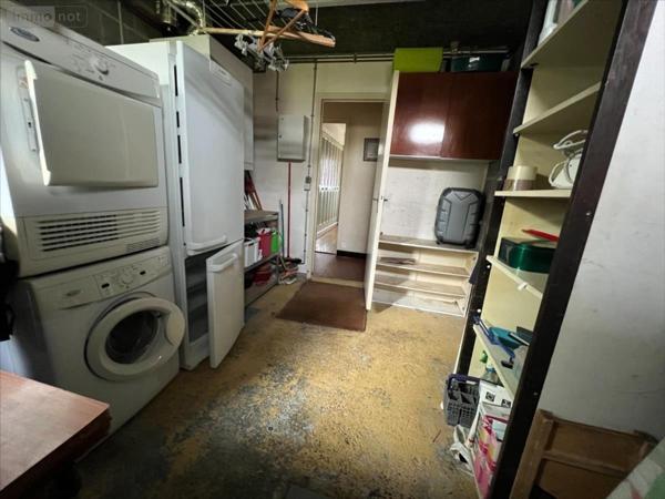 Maison individuelle à vendre à Mont-Saint-Aignan en Seine-Maritime (76130), ref : 76004-1076133