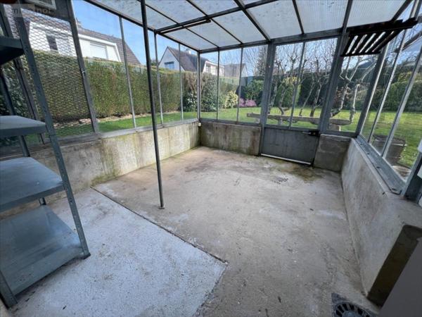 Maison individuelle à vendre à Mont-Saint-Aignan en Seine-Maritime (76130), ref : 76004-1076133