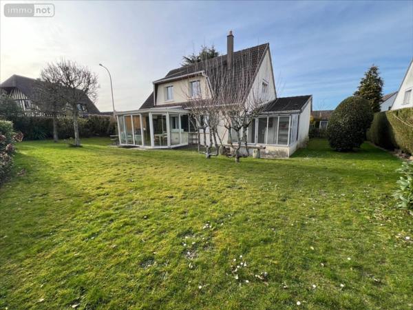 Maison individuelle à vendre à Mont-Saint-Aignan en Seine-Maritime (76130), ref : 76004-1076133