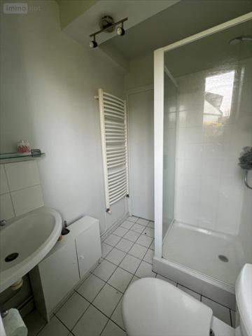 Maison individuelle à vendre à Mont-Saint-Aignan en Seine-Maritime (76130), ref : 76004-1076133