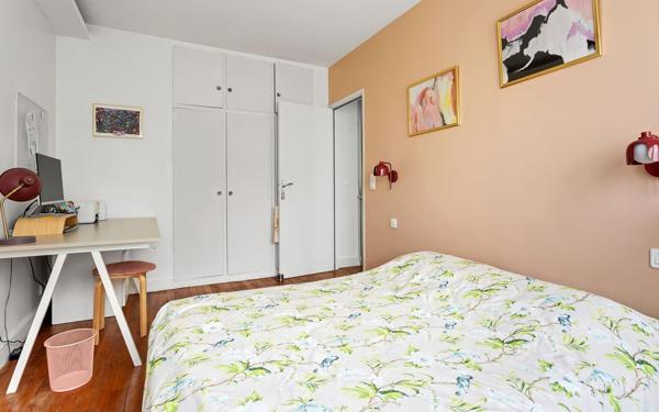 Appartement à vendre    4 pièces • 79,62 m2 Antony