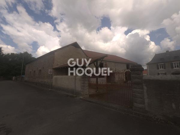 Maison à vendre à Labastide-Cézéracq - Opportunité à saisir !