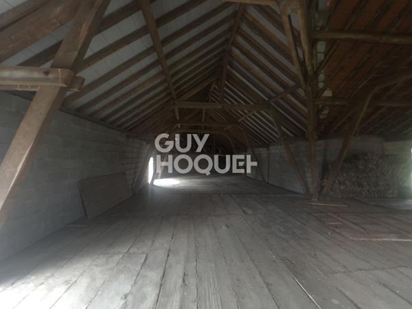 Maison à vendre à Labastide-Cézéracq - Opportunité à saisir !