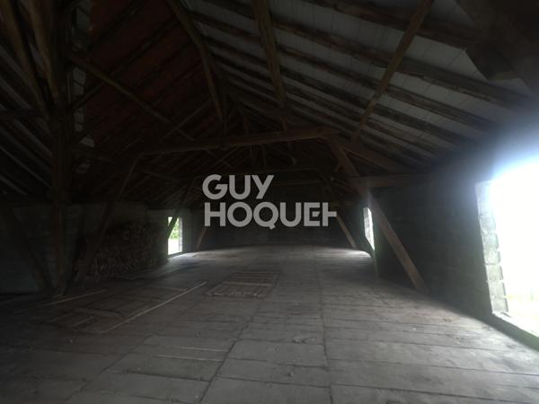 Maison à vendre à Labastide-Cézéracq - Opportunité à saisir !