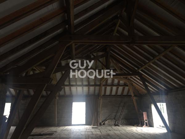 Maison à vendre à Labastide-Cézéracq - Opportunité à saisir !