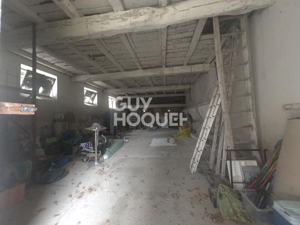 Maison à vendre à Labastide-Cézéracq - Opportunité à saisir !