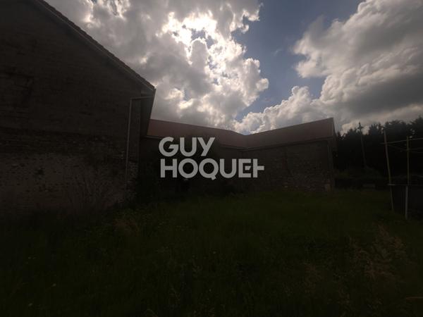 Maison à vendre à Labastide-Cézéracq - Opportunité à saisir !