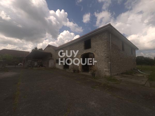 Maison à vendre à Labastide-Cézéracq - Opportunité à saisir !