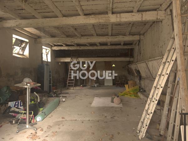 Maison à vendre à Labastide-Cézéracq - Opportunité à saisir !