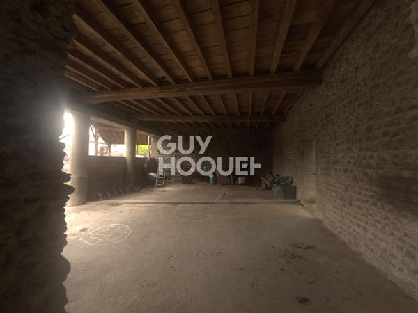 Maison à vendre à Labastide-Cézéracq - Opportunité à saisir !