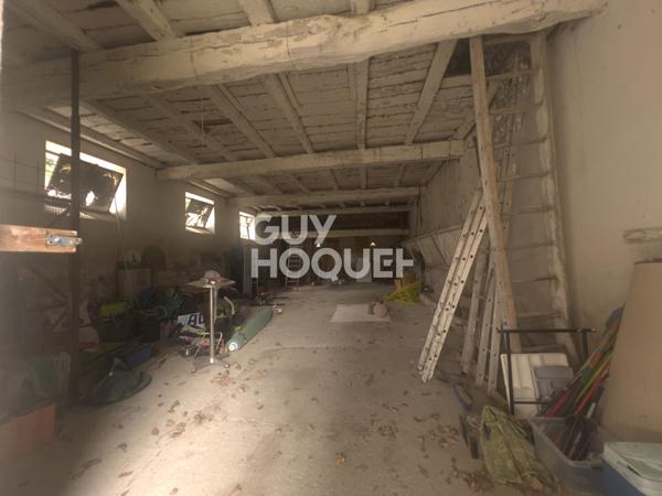 Maison à vendre à Labastide-Cézéracq - Opportunité à saisir !