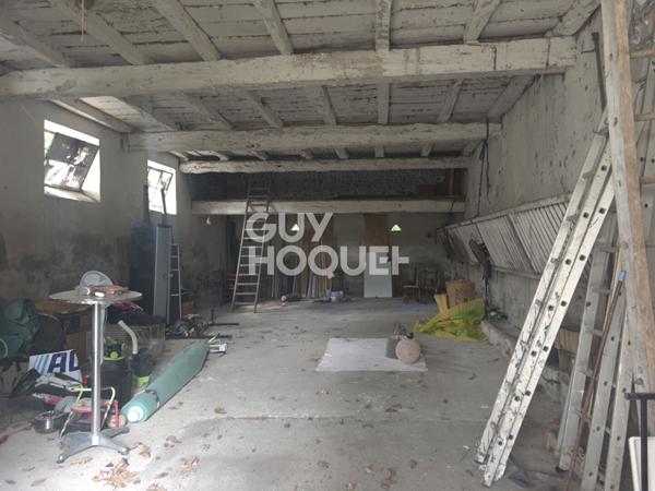 Maison à vendre à Labastide-Cézéracq - Opportunité à saisir !