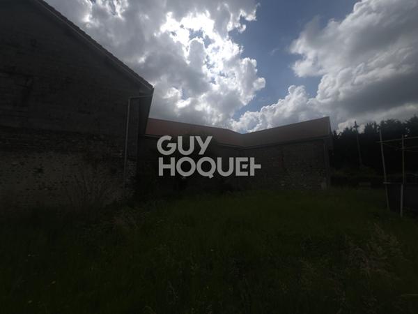 Maison à vendre à Labastide-Cézéracq - Opportunité à saisir !