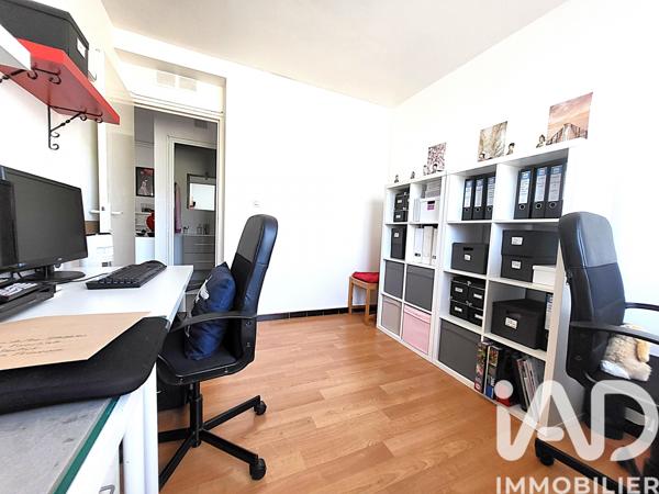 Appartement à vendre 3 pièces 55 m² Draguignan