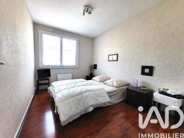 Appartement à vendre 3 pièces 55 m² Draguignan