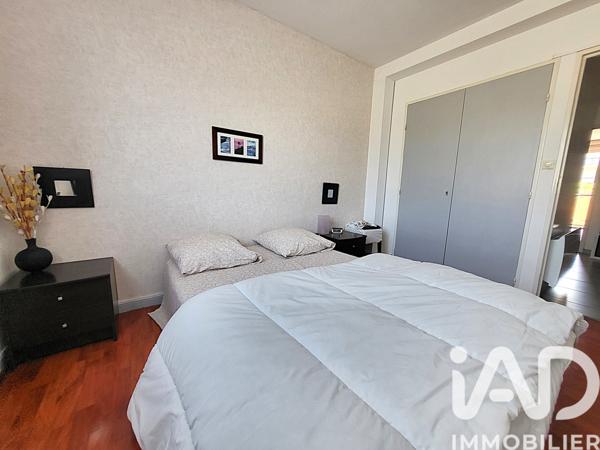Appartement à vendre 3 pièces 55 m² Draguignan