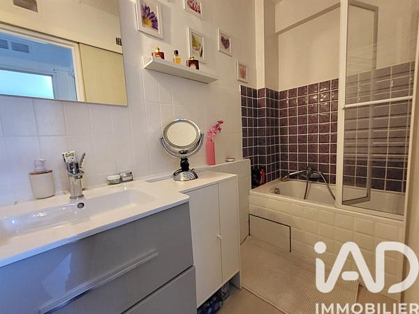 Appartement à vendre 3 pièces 55 m² Draguignan