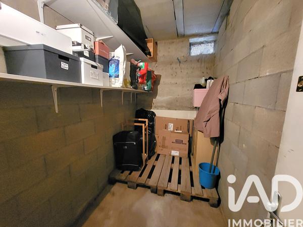 Appartement à vendre 3 pièces 55 m² Draguignan