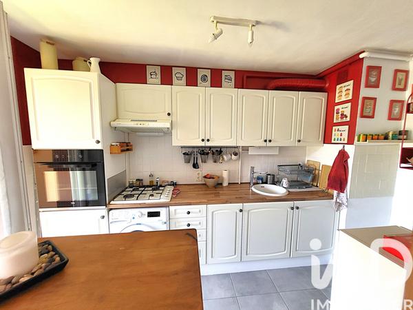 Appartement à vendre 3 pièces 55 m² Draguignan