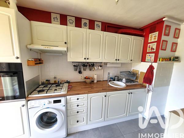 Appartement à vendre 3 pièces 55 m² Draguignan