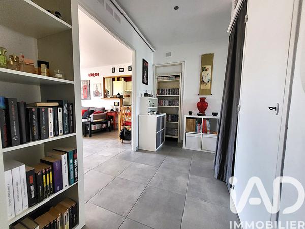 Appartement à vendre 3 pièces 55 m² Draguignan