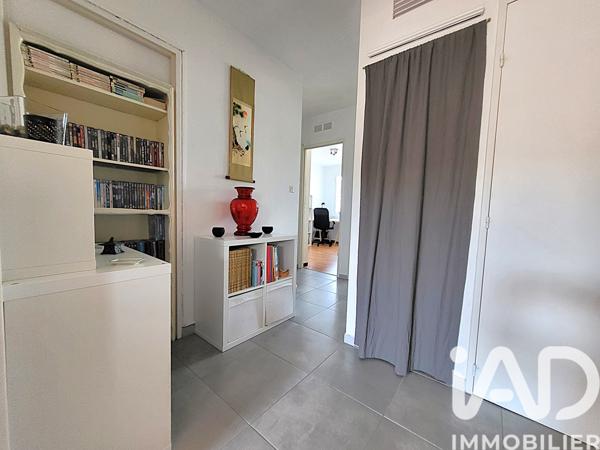Appartement à vendre 3 pièces 55 m² Draguignan