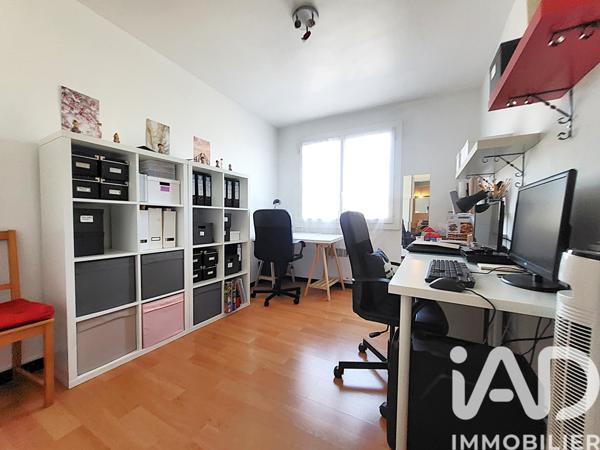 Appartement à vendre 3 pièces 55 m² Draguignan