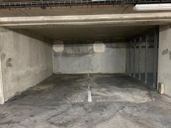 Parking / box Chartres