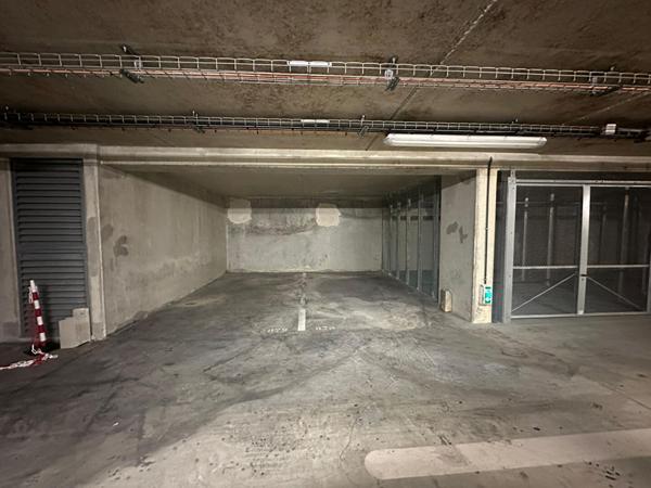 Parking / box Chartres
