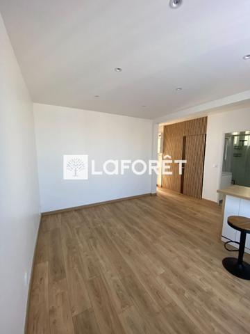 Location appartement Le Blanc-Mesnil - 3 pièce(s) - 50 m² - 1 120 €/mois