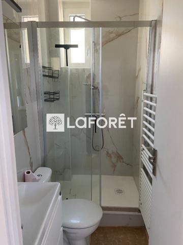 Location appartement Le Blanc-Mesnil - 3 pièce(s) - 50 m² - 1 120 €/mois