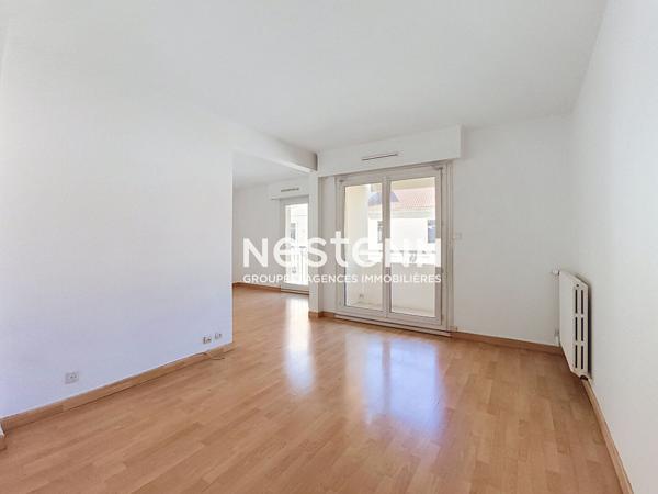 A LOUER Appartement T2  55 m² à Auch - Exclusivité NESTENN
