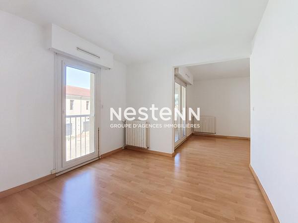 A LOUER Appartement T2  55 m² à Auch - Exclusivité NESTENN