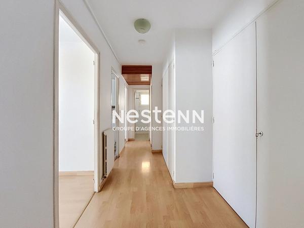 A LOUER Appartement T2  55 m² à Auch - Exclusivité NESTENN